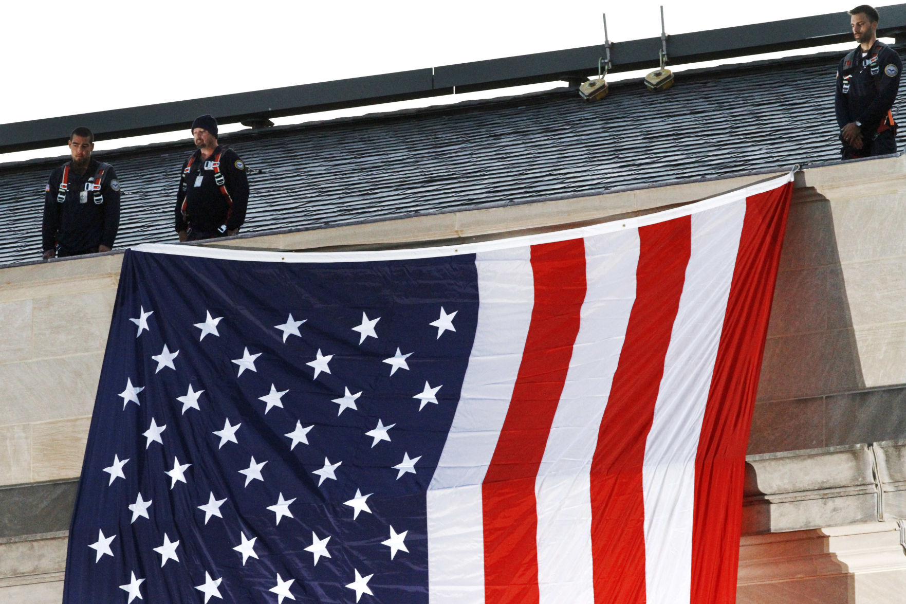 Sept 11 Anniversary